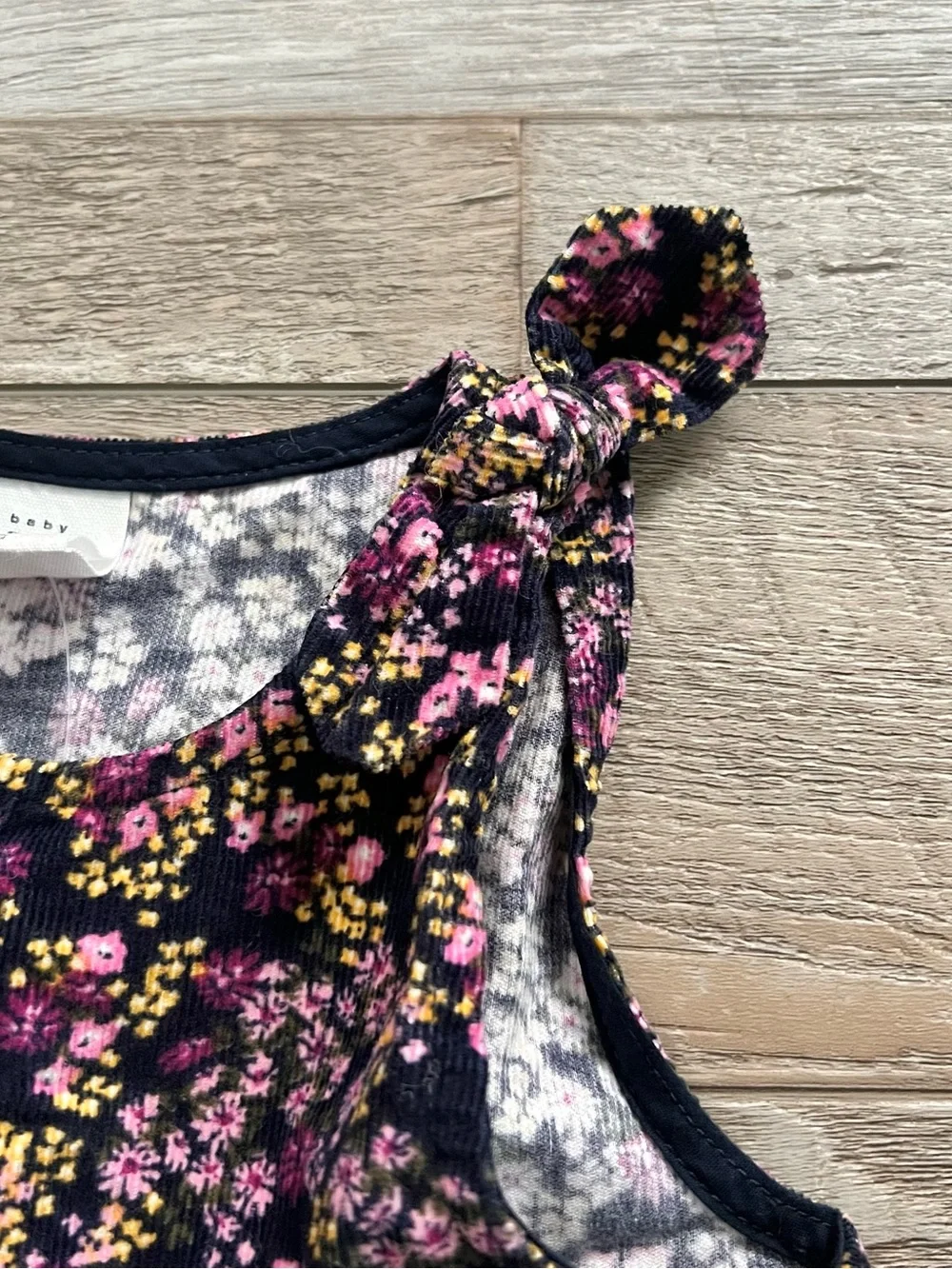 GAP this new